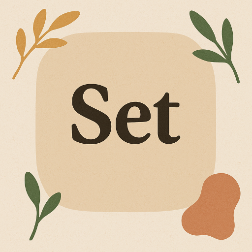 Set